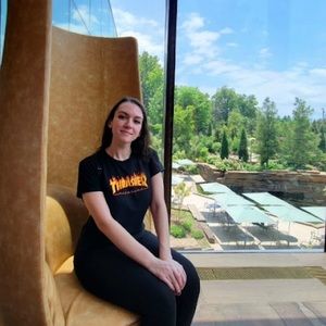 Meet your Posher, Audrey